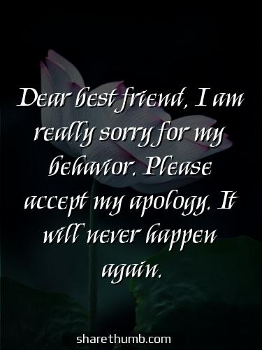sorry your leaving wishes